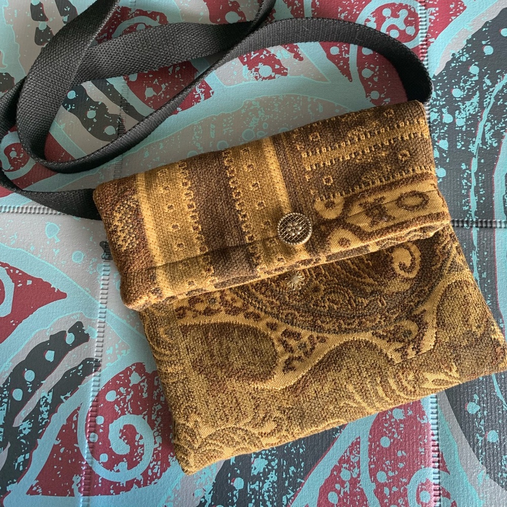 Boho Purse